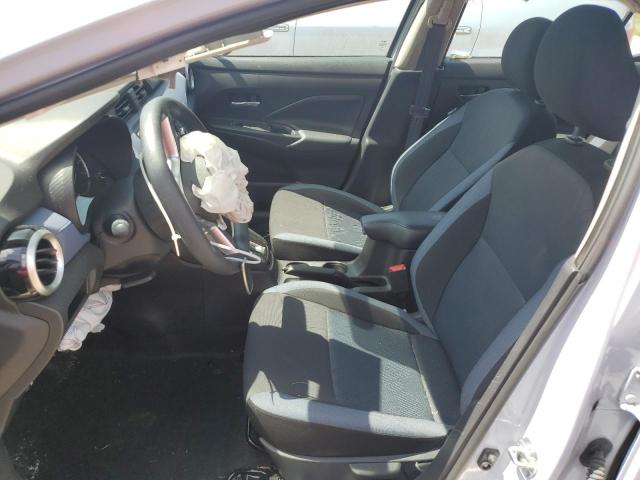 2024 NISSAN VERSA S/SV - 3N1CN8EV2RL818267