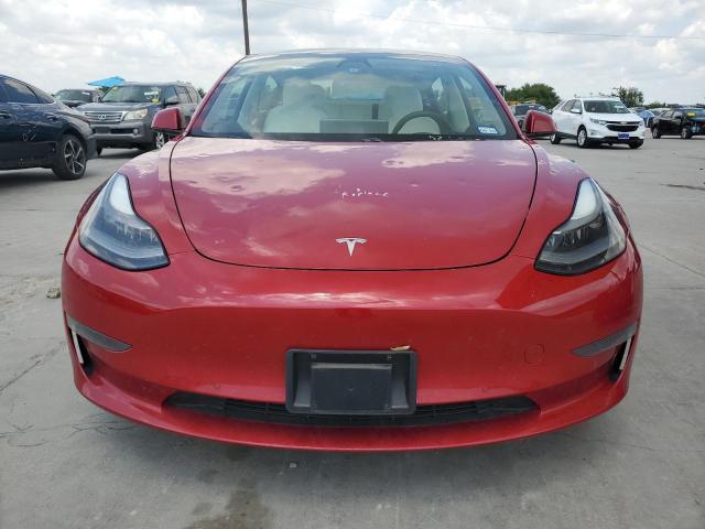 2021 TESLA MODEL 3 - 5YJ3E1EAXMF978258
