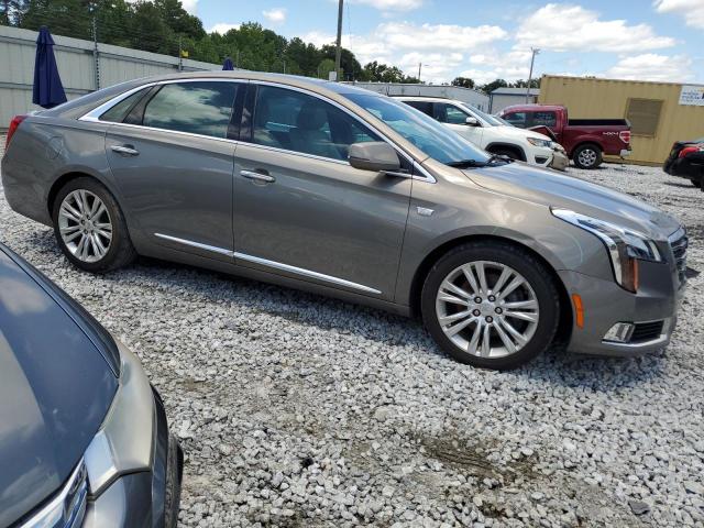 2018 CADILLAC XTS LUXURY - 2G61M5S33J9161868