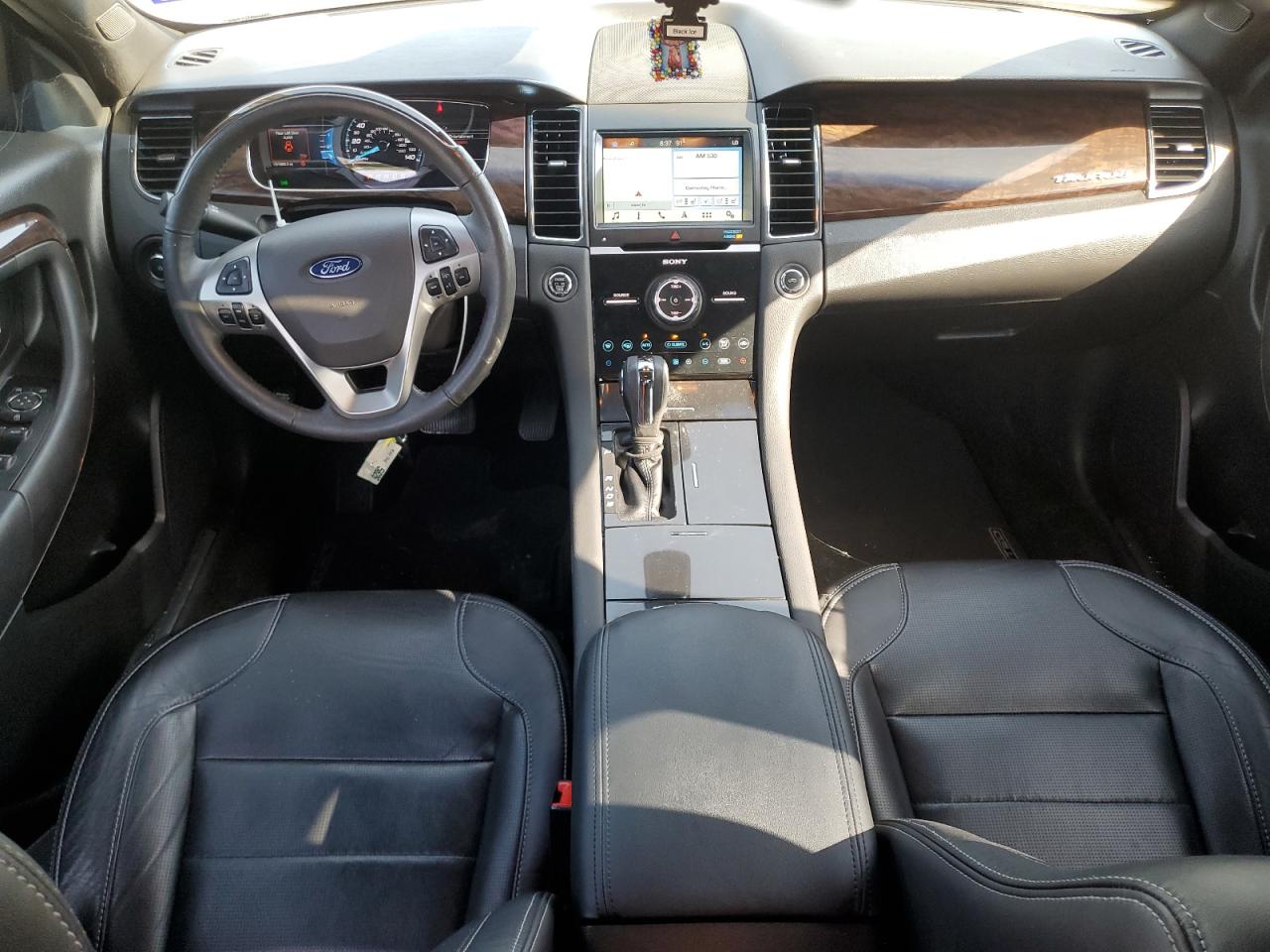 1FAHP2F84JG119840 2018 Ford Taurus Limited