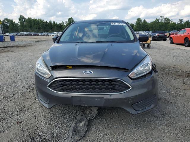 2018 FORD FOCUS SE - 1FADP3F20JL284646