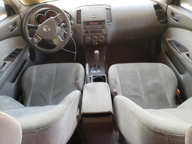 2005 Nissan Altima S VIN: 1N4AL11DX5C306900 Lot: 61305624