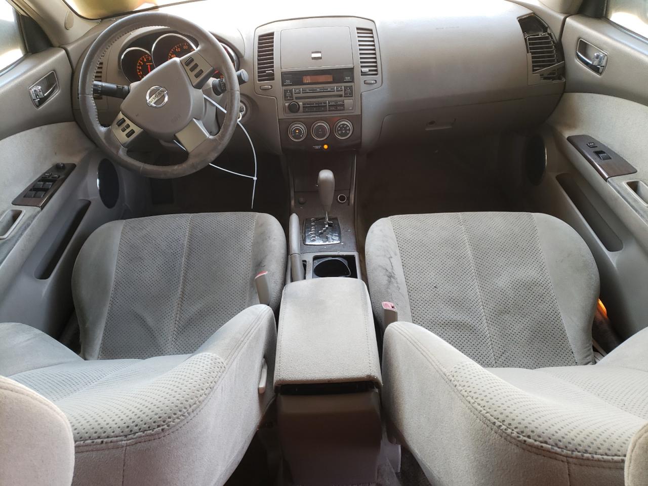 1N4AL11DX5C306900 2005 Nissan Altima S