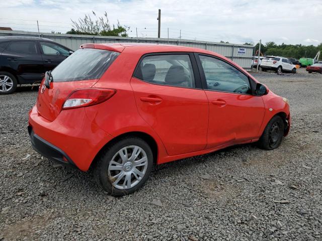 VIN JM1DE1KY2E0179452 2014 Mazda 2, Sport no.3