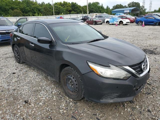 2016 NISSAN ALTIMA 2.5 - 1N4AL3AP8GN368941