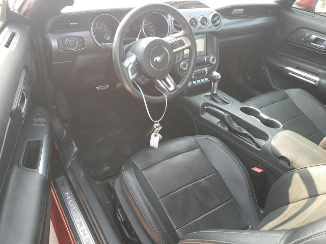 2018 FORD MUSTANG GT - 1FA6P8CFXJ5104493