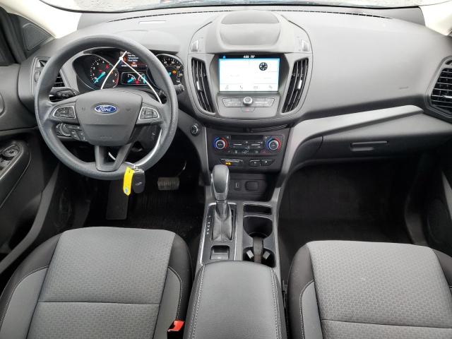 2019 FORD ESCAPE SE - 1FMCU9GD1KUA24801