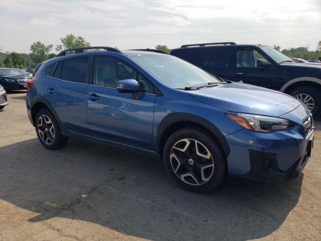 JF2GTAJC6JH272271 2018 Subaru Crosstrek Limited