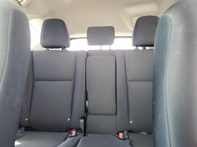 2017 Toyota Rav4 Le VIN: 2T3ZFREVXHW364996 Lot: 61252884