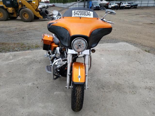 2006 HARLEY-DAVIDSON FLHXI - 1HD1KBW106Y601993