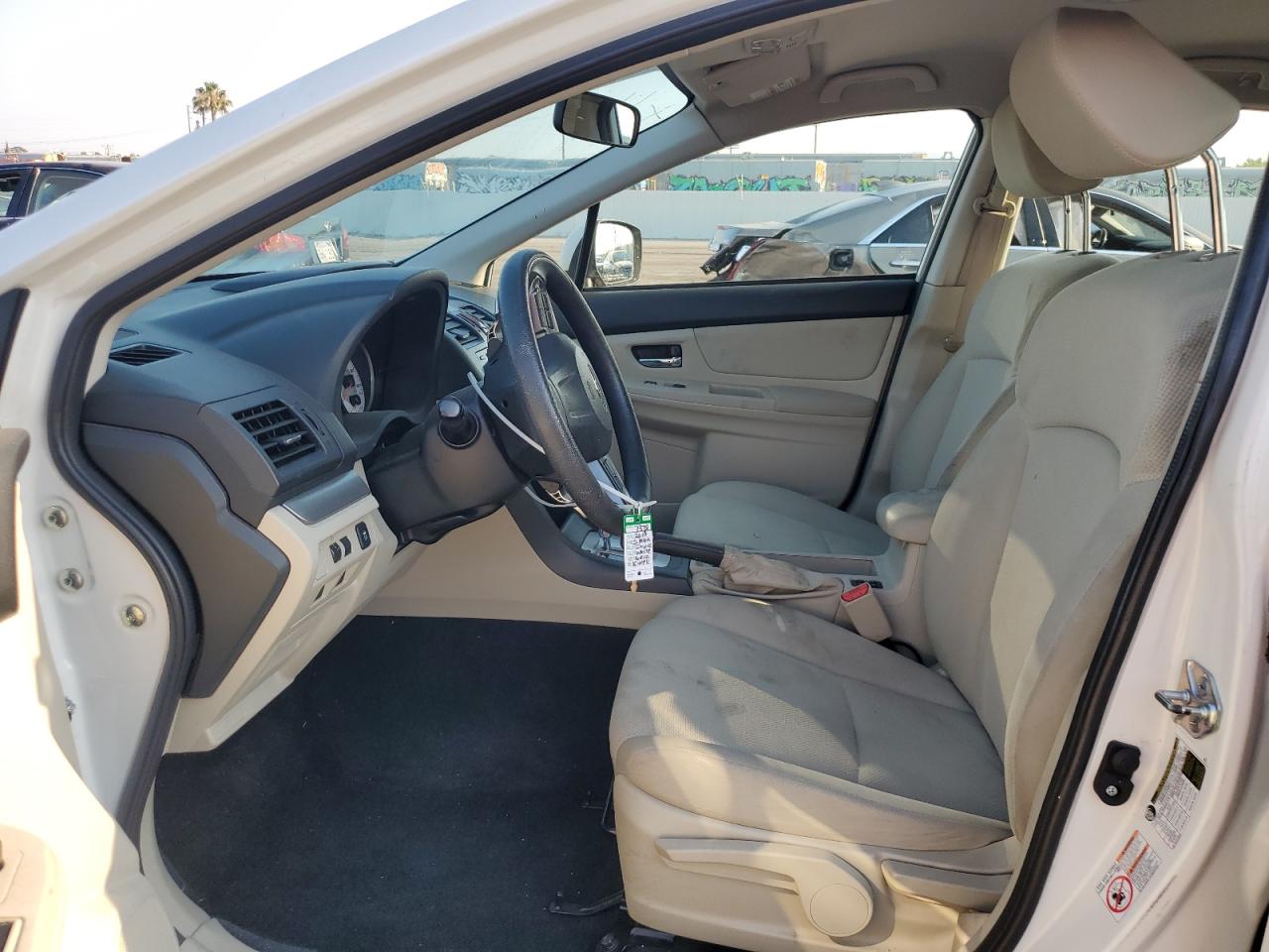 JF1GPAC65DH810396 2013 Subaru Impreza Premium