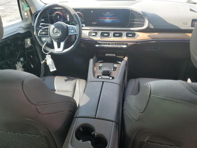 2020 MERCEDES-BENZ GLS 450 4M - 4JGFF5KE5LA274481