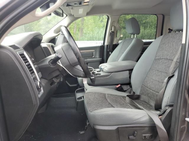 2019 Ram 1500 Classic Slt VIN: 1C6RR7LT2KS538354 Lot: 62244294