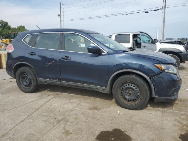 VIN KNMAT2MT6GP690740 2016 Nissan Rogue, S no.4