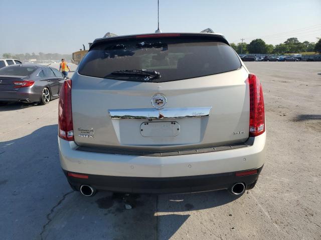 VIN 3GYFNBE36FS533380 2015 Cadillac SRX, Luxury Col... no.6