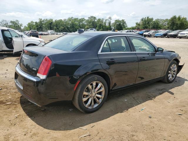 VIN 2C3CCARGXGH136141 2016 Chrysler 300, Limited no.3