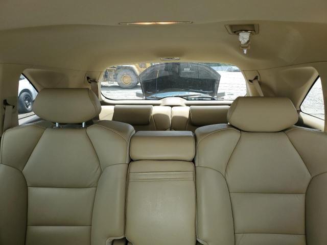 2008 Acura Mdx VIN: 2HNYD28208H542483 Lot: 58897184