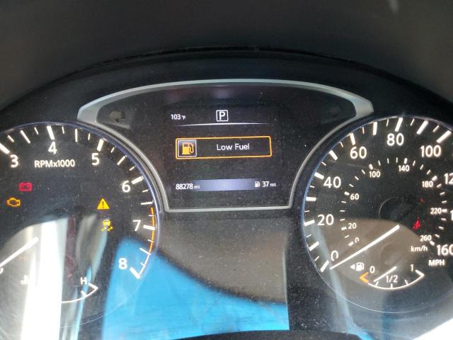 2017 NISSAN ALTIMA 2.5 - 1N4AL3AP3HC197318