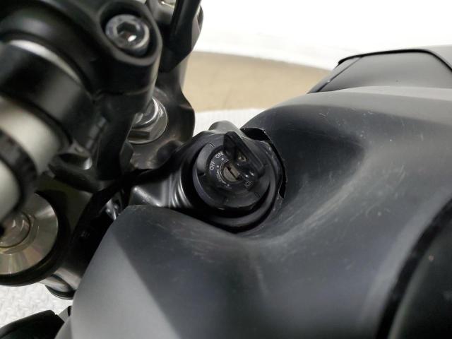 2023 YAMAHA MT09 - JYARN71EXPA005122