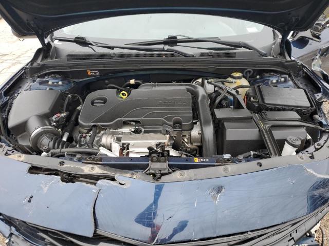 2022 CHEVROLET MALIBU LT - 1G1ZD5ST1NF135100