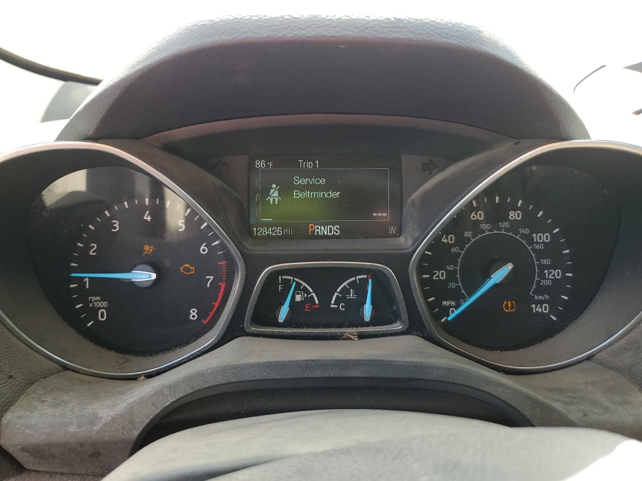 1FMCU0GD4JUC77069 FORD ESCAPE 2018
