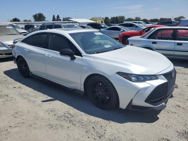 2020 TOYOTA AVALON XSE 4T1FZ1FB8LU045923