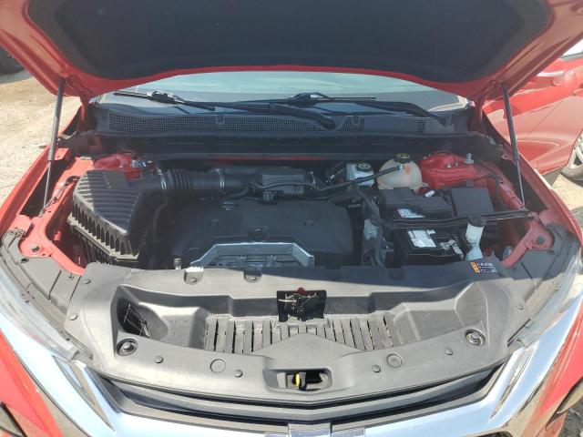 2019 CHEVROLET BLAZER 1LT - 3GNKBBRA7KS665989
