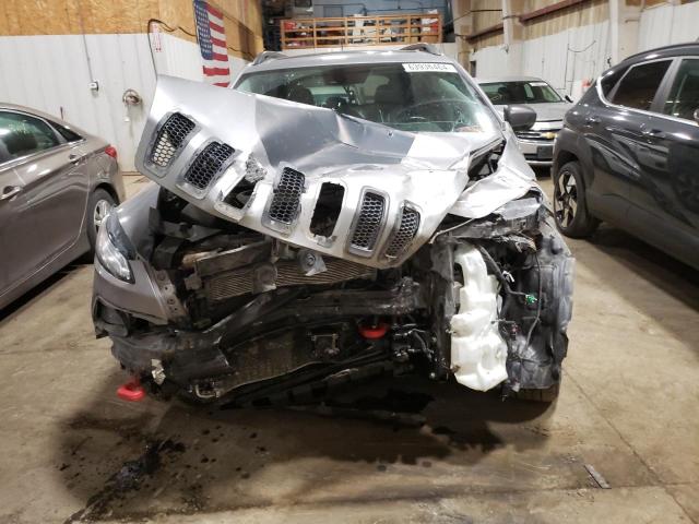2015 JEEP CHEROKEE T - 1C4PJMBS1FW779657