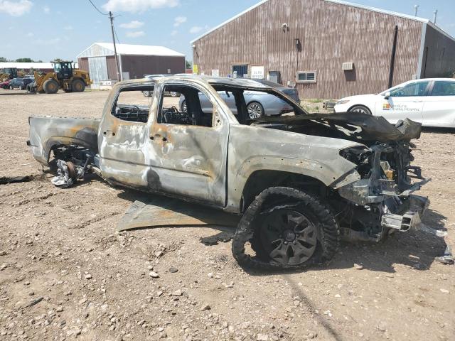 VIN 3TMDZ5BNXLM083564 2020 Toyota Tacoma, Double Cab no.4