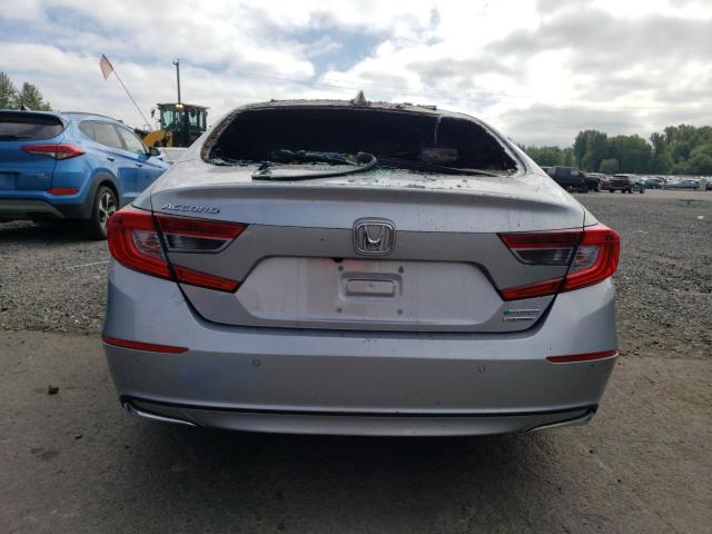 2020 HONDA ACCORD TOU - 1HGCV3F98LA017599