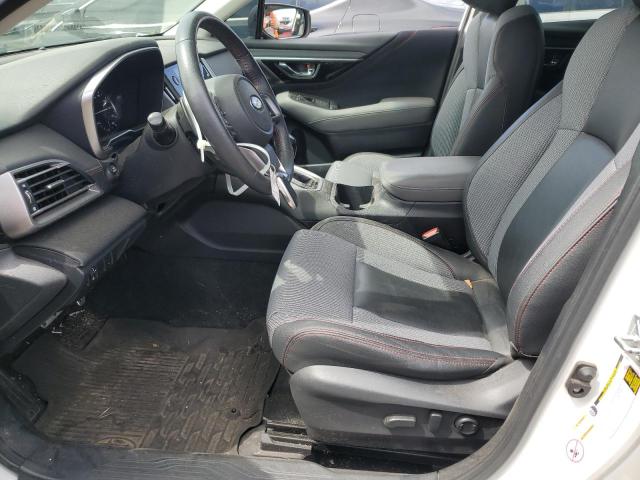 2020 SUBARU LEGACY SPO 4S3BWAG65L3017600