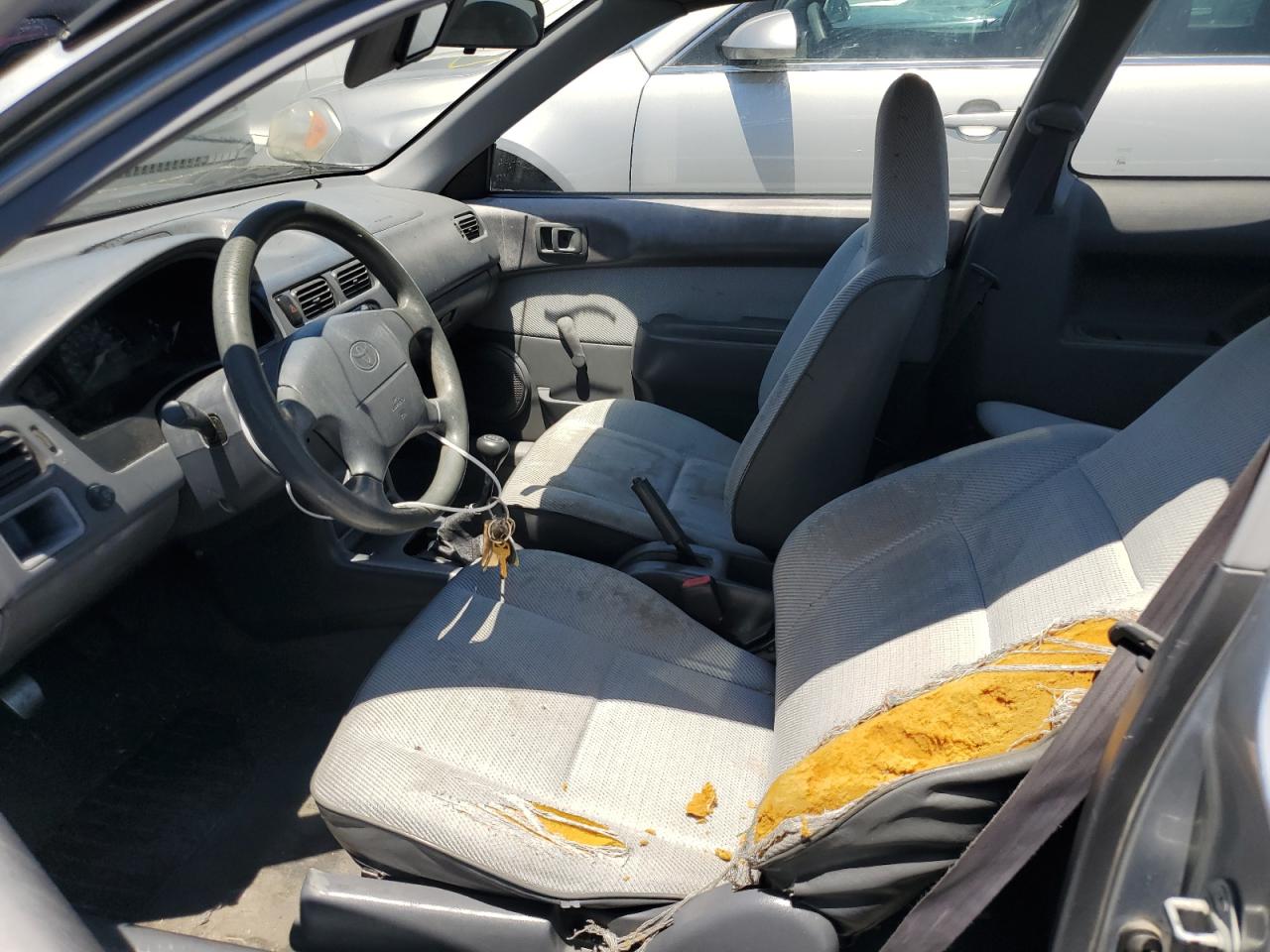 JT2AC52LXT0184280 1996 Toyota Tercel Std