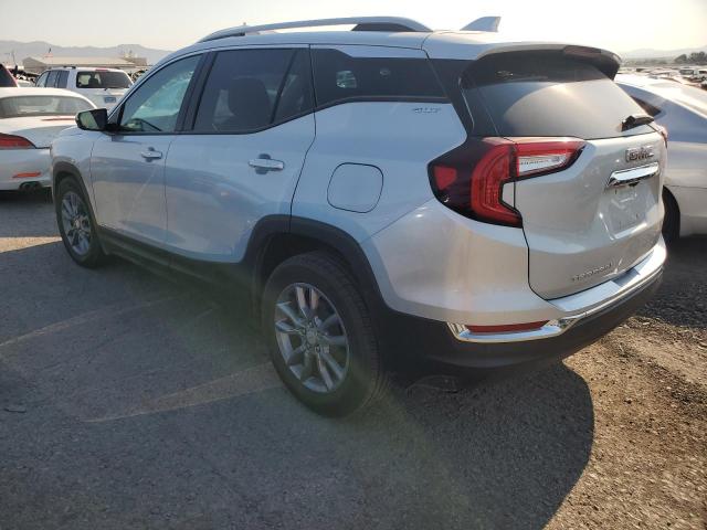 2022 GMC TERRAIN SL - 3GKALPEV4NL118950