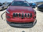 JEEP CHEROKEE S photo