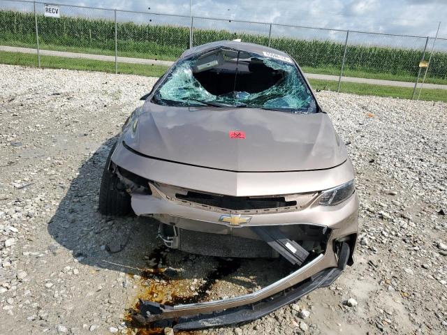 2018 CHEVROLET MALIBU LT - 1G1ZD5ST6JF189048