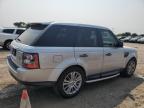 LAND ROVER RANGE ROVE photo