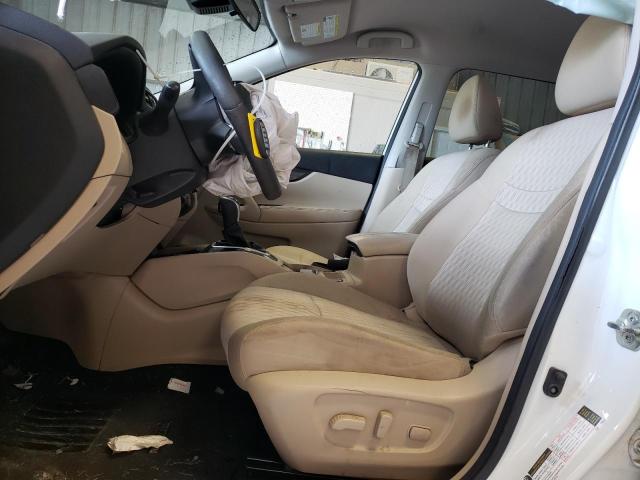 2020 NISSAN ROGUE S - 5N1AT2MT8LC733813