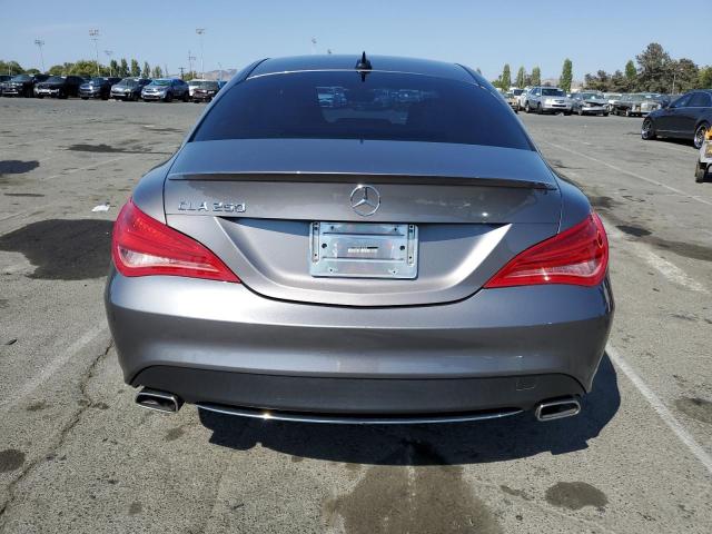 VIN WDDSJ4EB7FN182885 2015 Mercedes-Benz CLA-Class,... no.6