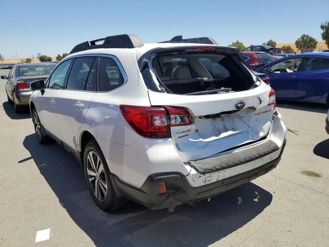 2019 SUBARU OUTBACK 2. - 4S4BSANC5K3204267