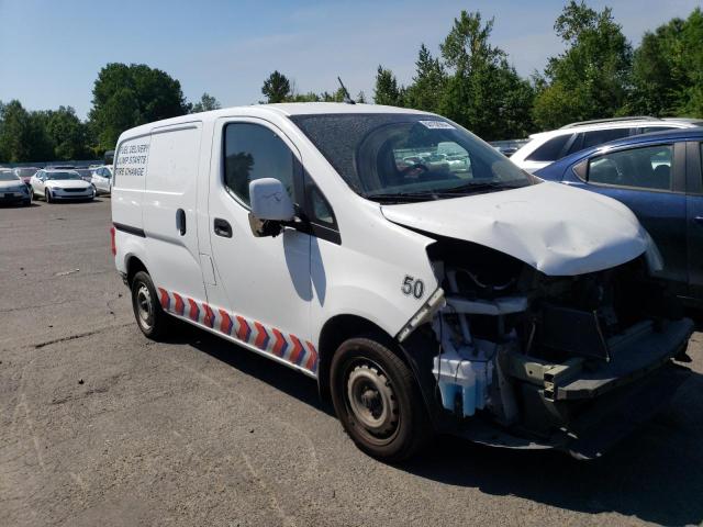 2015 NISSAN NV 200 3N6CM0KNXFK730667