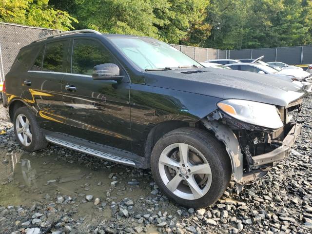 2016 MERCEDES-BENZ GLE 350 4M - 4JGDA5HB0GA692343