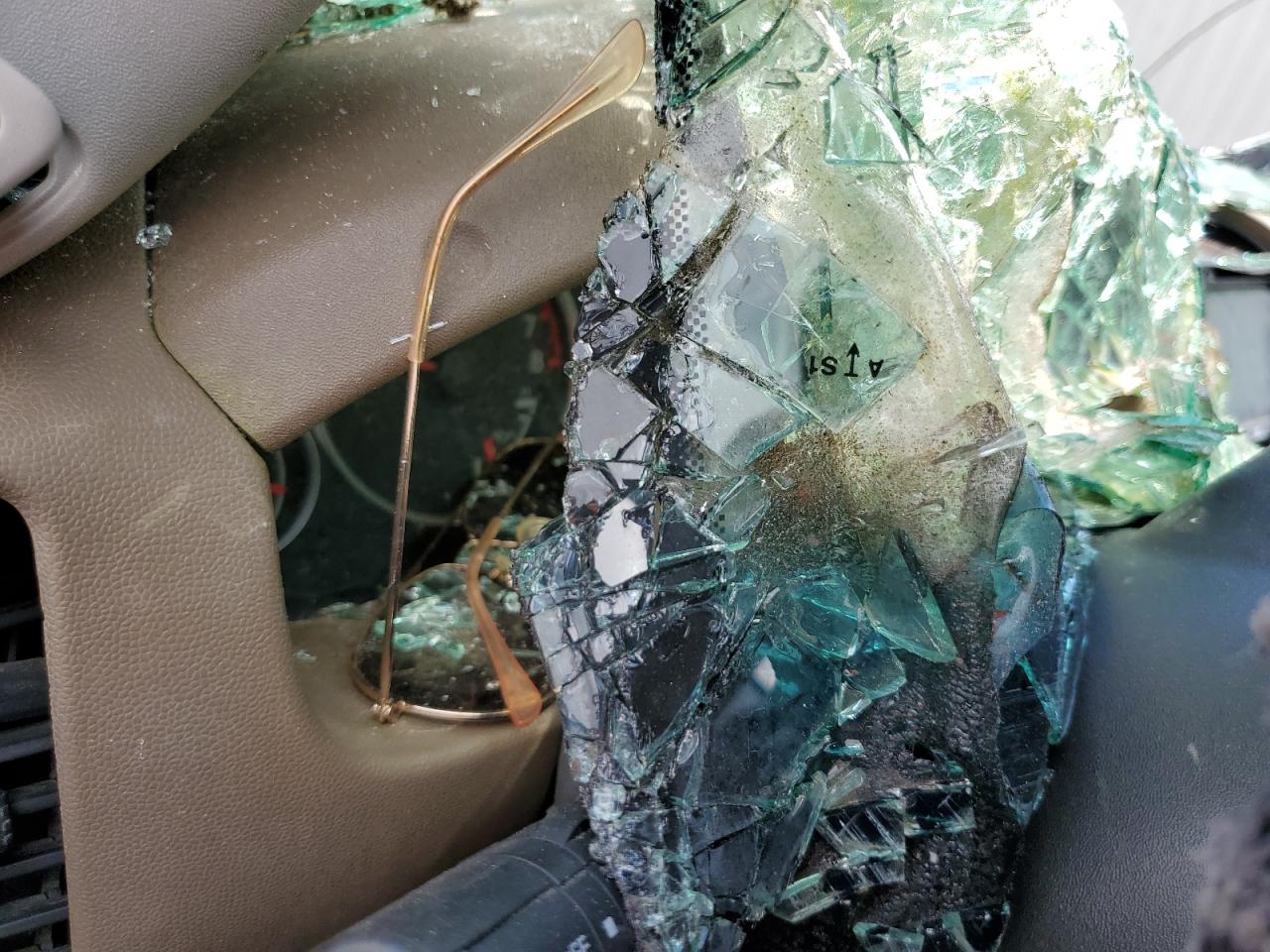 5N1AN08U25C609511 2005 Nissan Xterra Off Road