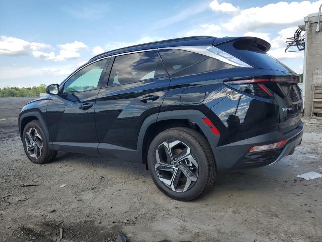 5NMJECDE4RH407426 Hyundai Tucson LIM 2