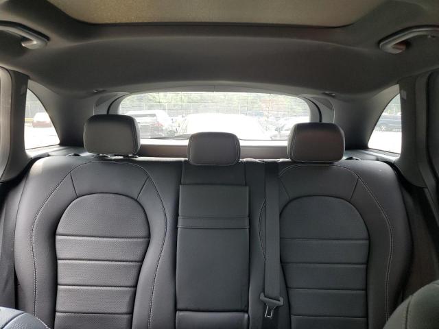2018 MERCEDES-BENZ GLC 300 4M - WDC0G4KB5JV083313