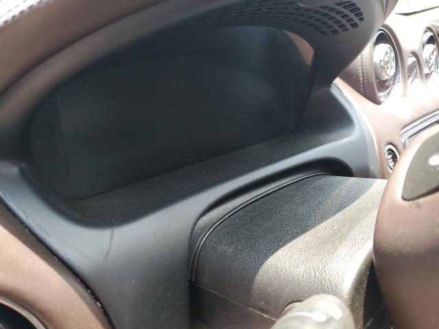 2011 Jaguar Xj VIN: SAJWA1CBXBLV08439 Lot: 60958744