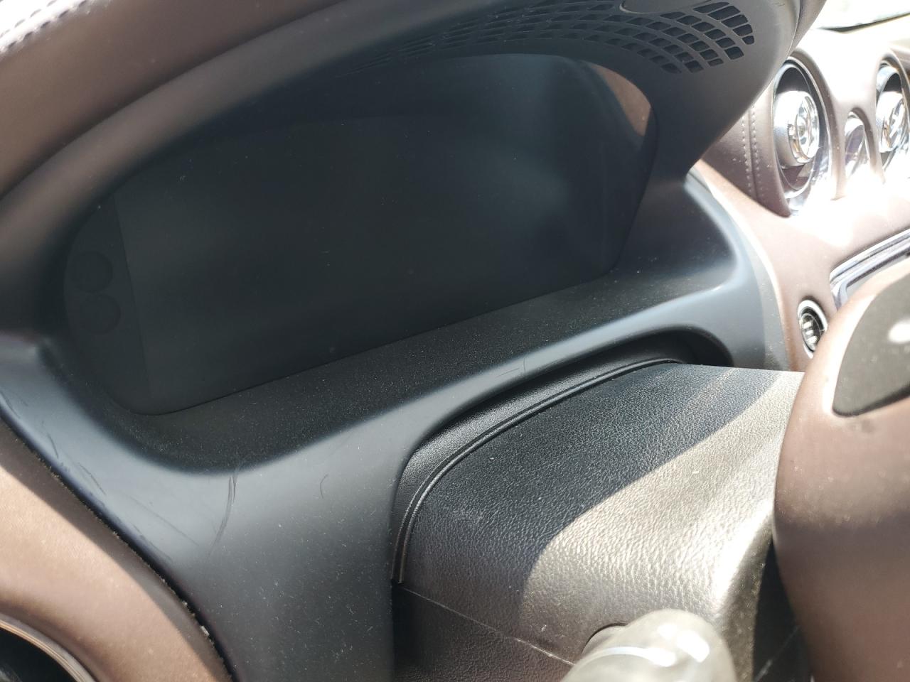 SAJWA1CBXBLV08439 2011 Jaguar Xj