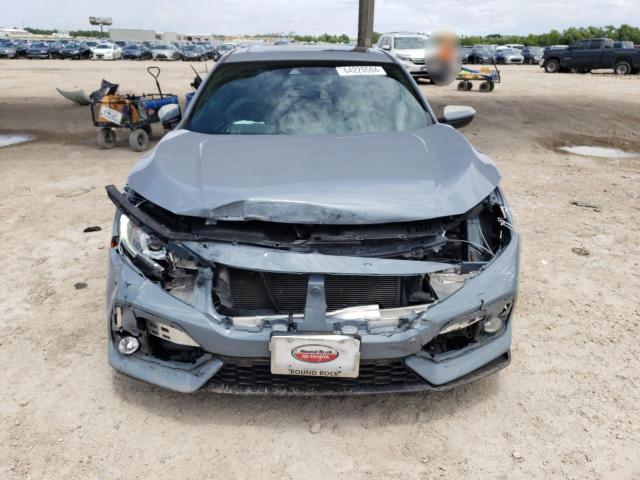 2019 HONDA CIVIC EX - SHHFK7H6XKU215992