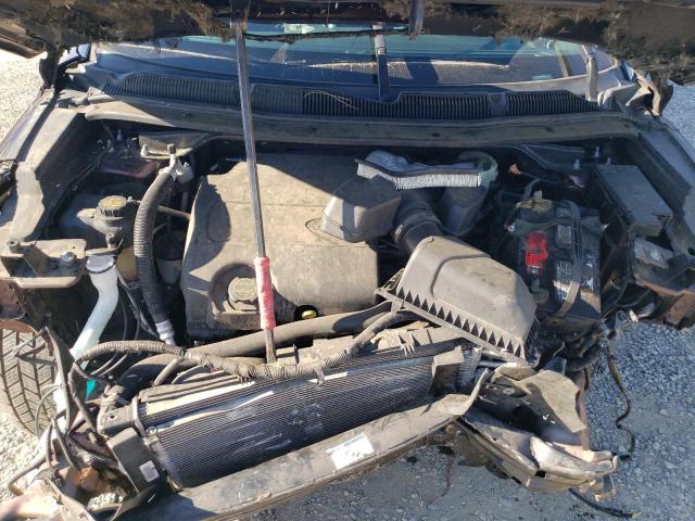 2016 FORD EXPLORER X - 1FM5K8D87GGA07846