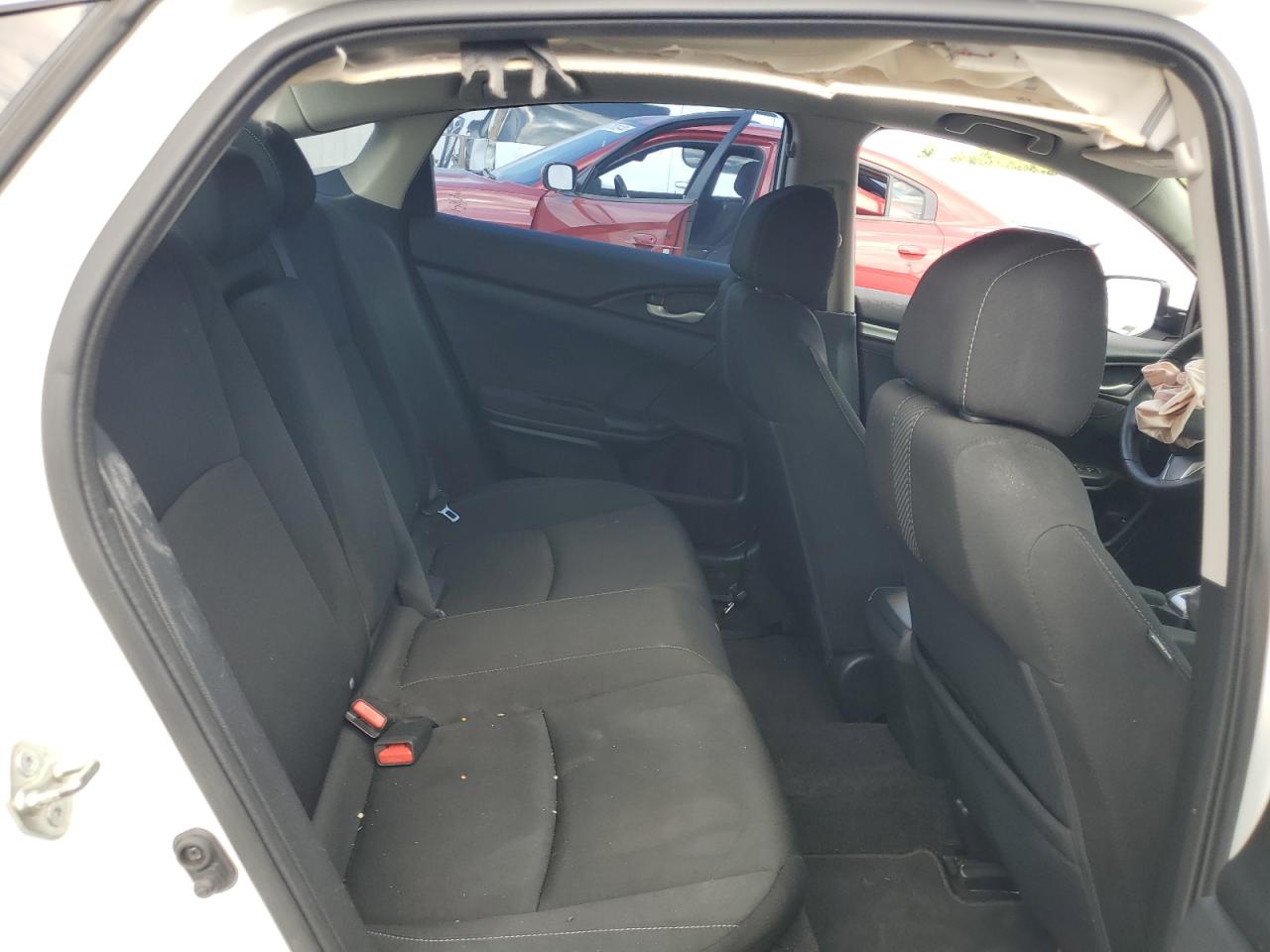 19XFC2F77HE077551 2017 Honda Civic Ex 19XFC2F77HE077551 2017 Honda Civic Ex