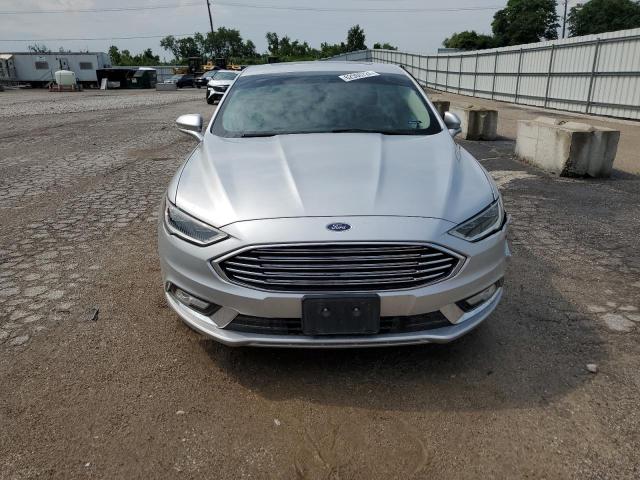 2017 FORD FUSION TIT - 3FA6P0K99HR170957